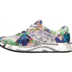 Sneakers*Laura Vita Burton 05 Jeans